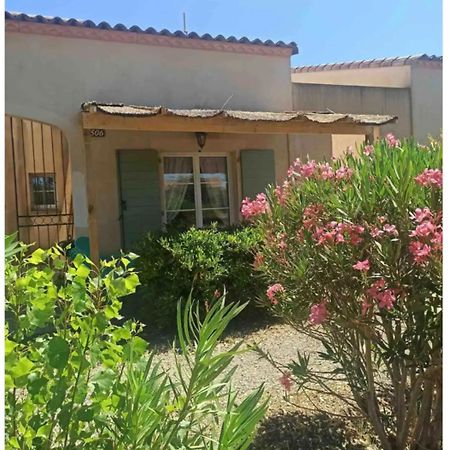 Bienvenue Chez Samuel Et Sarah Gallargues-le-Montueux Exterior foto