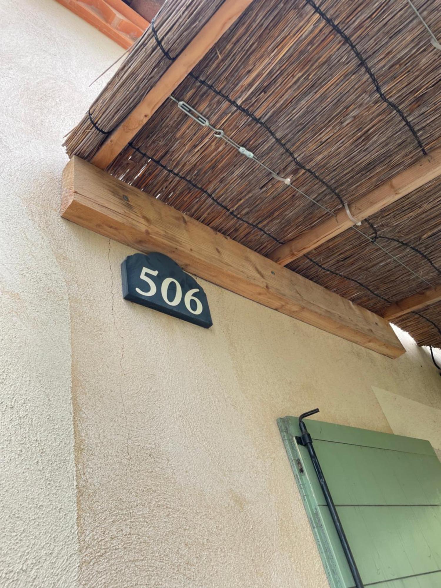 Bienvenue Chez Samuel Et Sarah Gallargues-le-Montueux Exterior foto